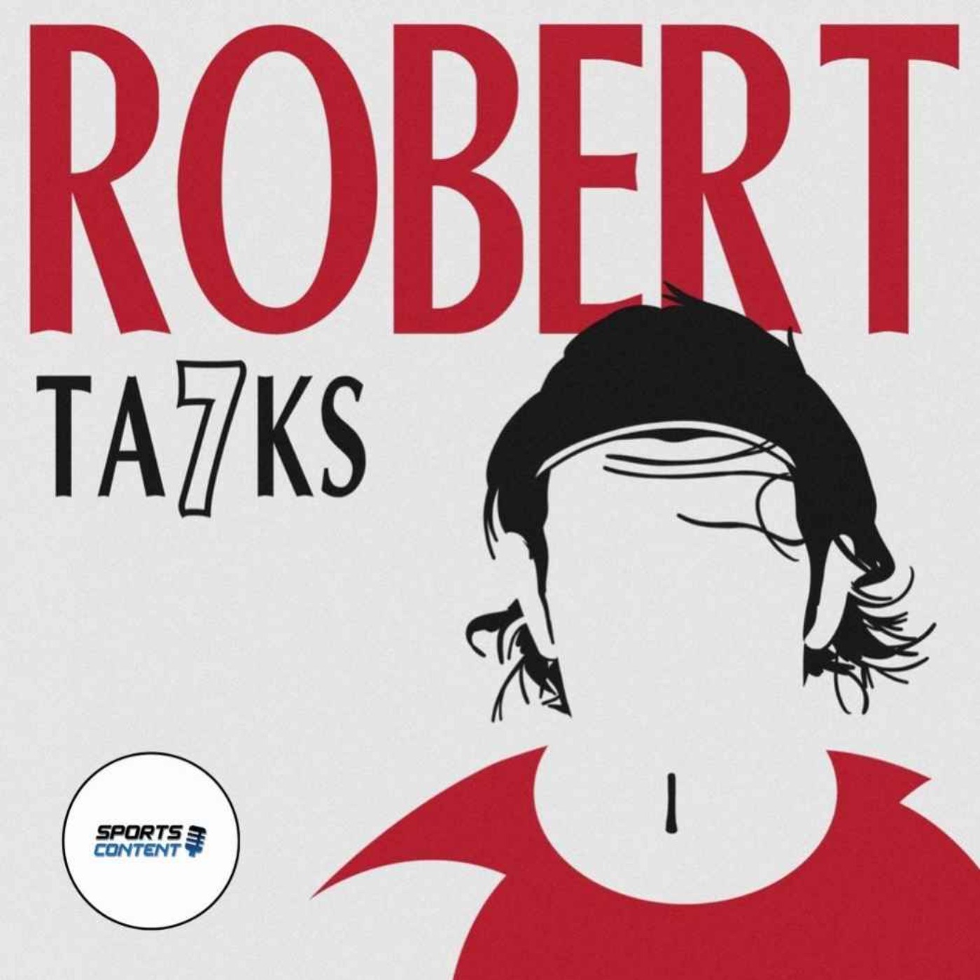 Robert Talks
