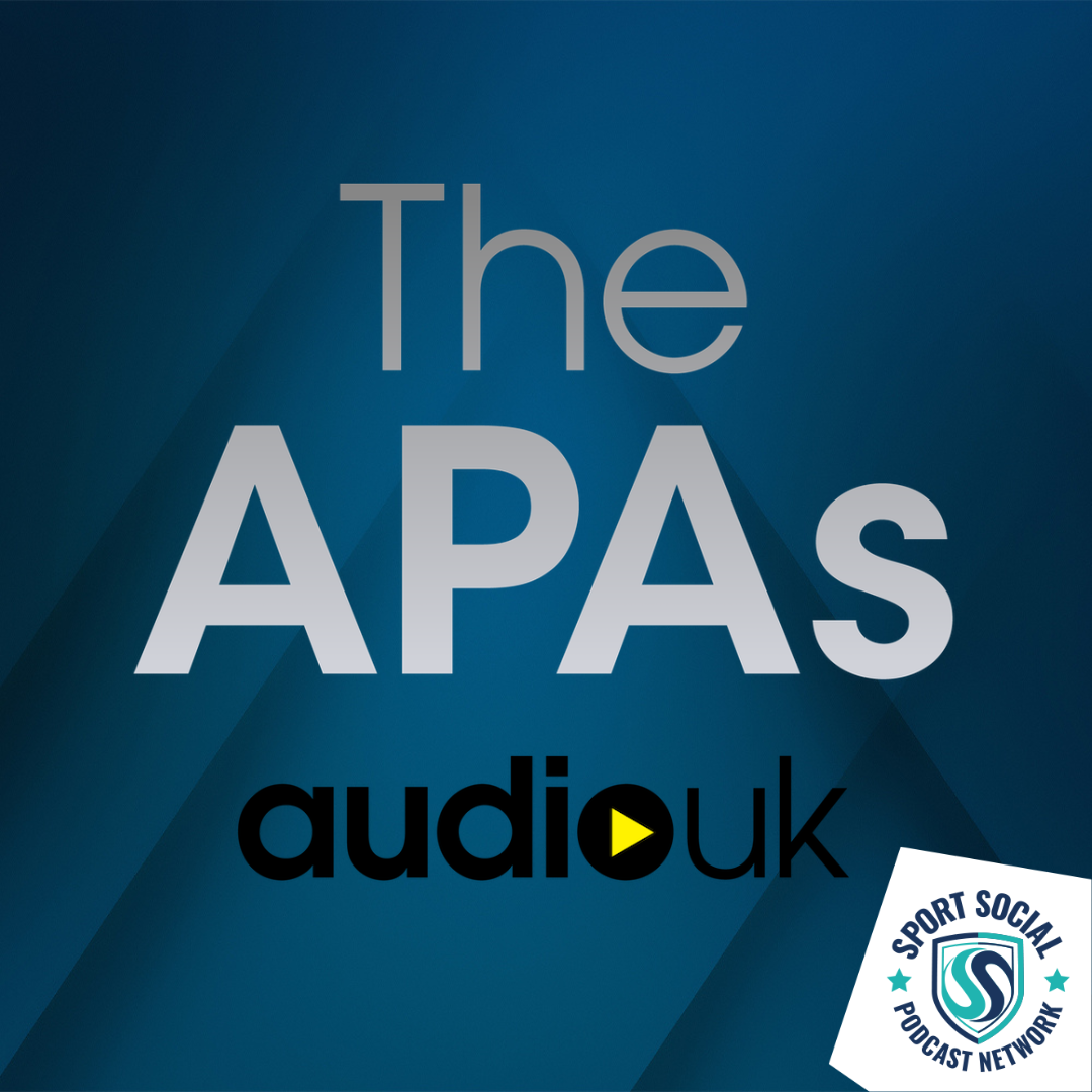 Winners Announced at 2025 Audio Production Awards