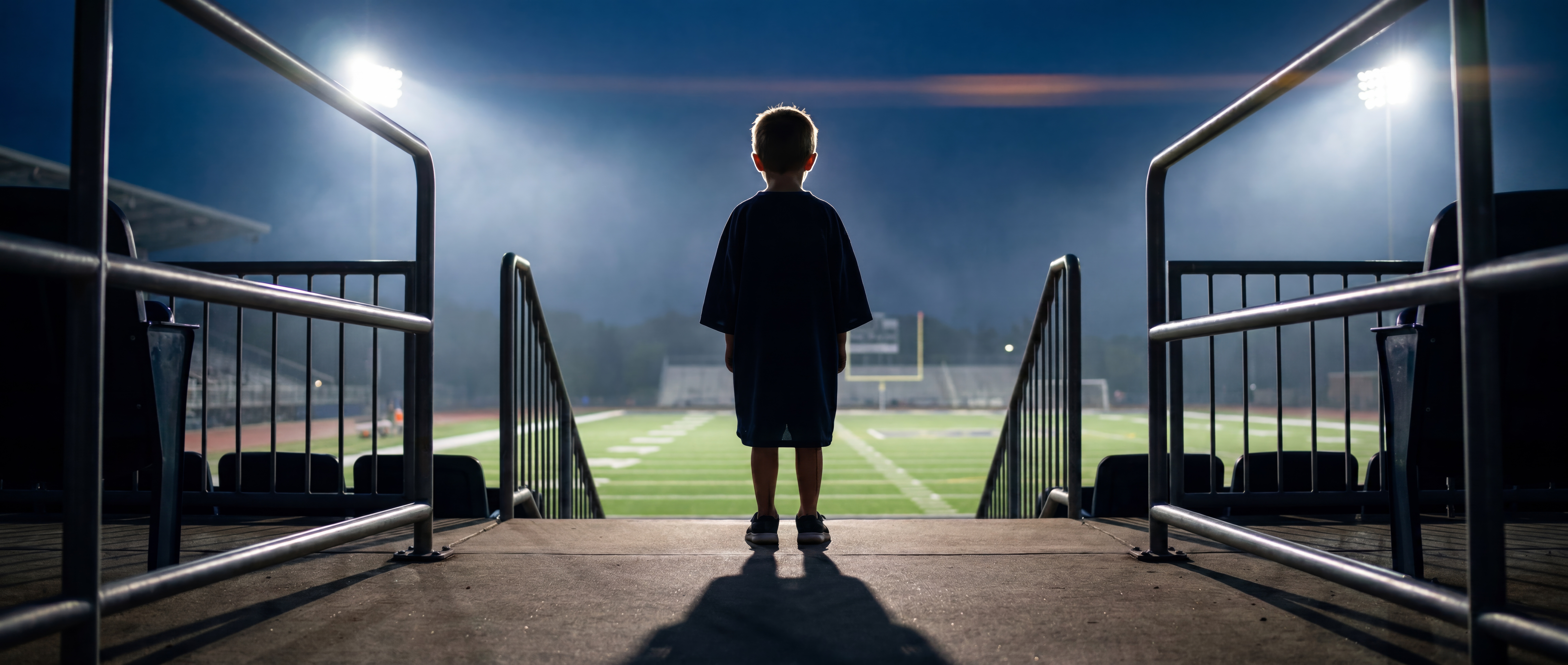 IF UNDER-16s LEAVE SOCIAL MEDIA, HOW WILL SPORT FIND ITS NEXT FANS?