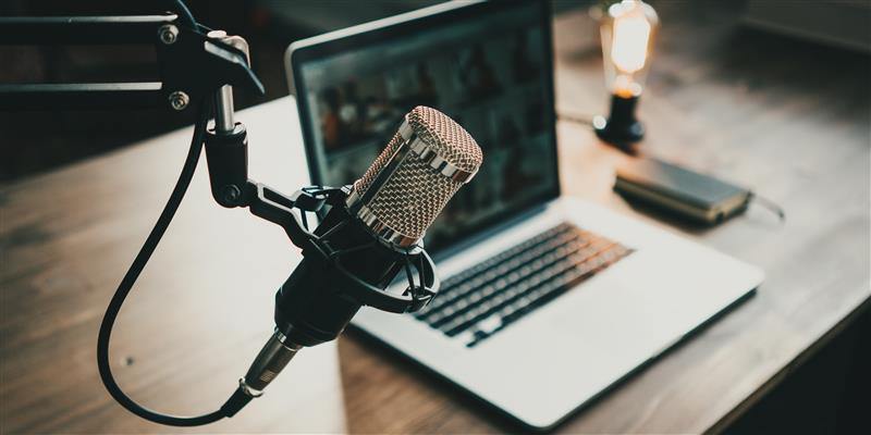 FOUR STEPS TO IMPROVING YOUR PODCAST DISCOVERABILITY