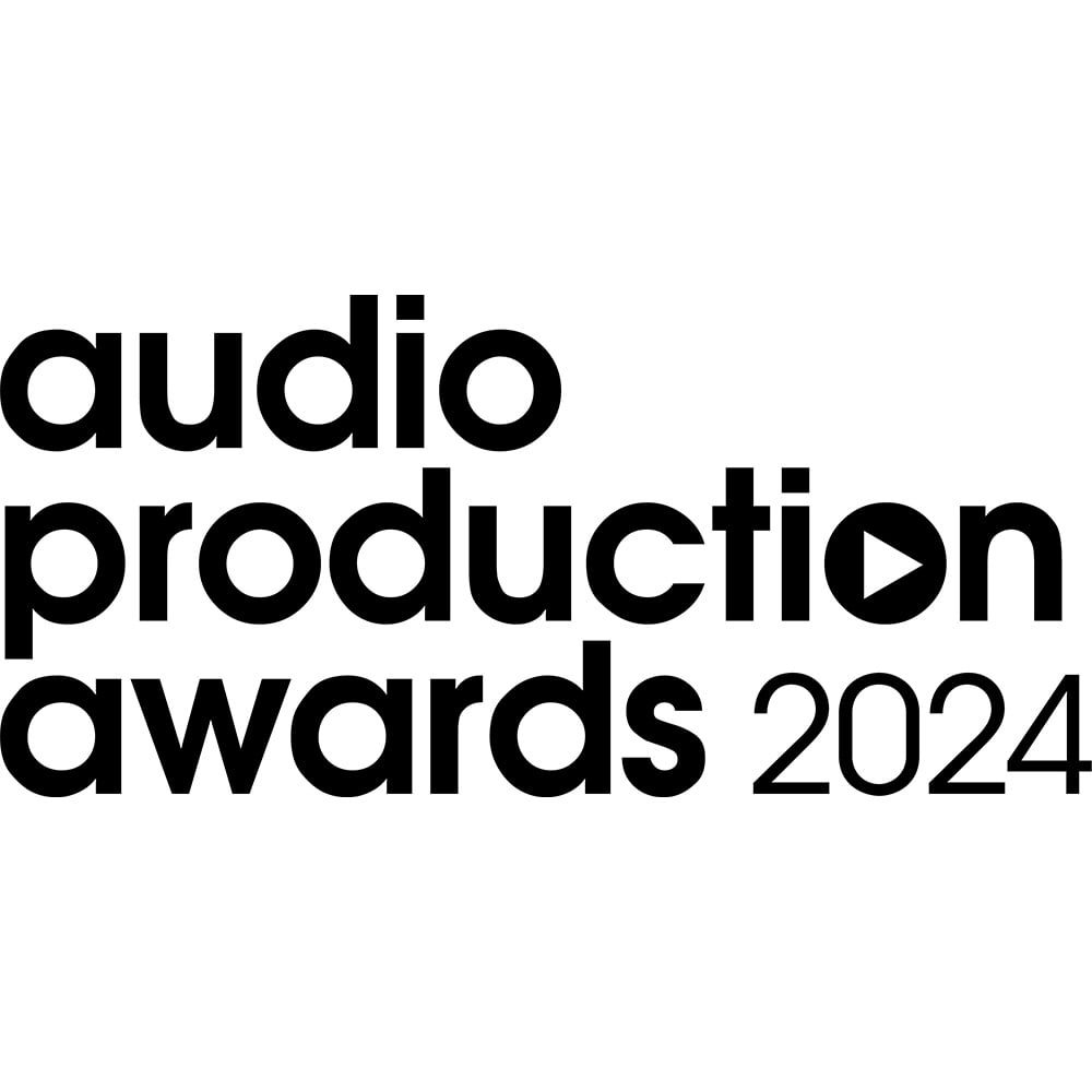 NOMINATIONS ANNOUNCED FOR AUDIO UK'S 2024 AUDIO PRODUCTION AWARDS