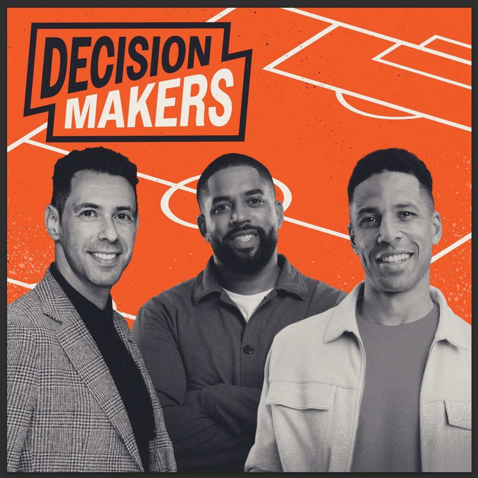 Sport Social Launches Podcast Exploring Football's Biggest Decisions