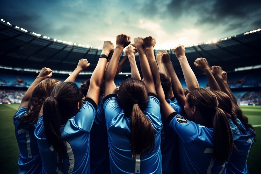 WHY SPORT RIGHTS HOLDERS SHOULD LEAVE CONTENT CREATION TO THE PROFESSIONALS