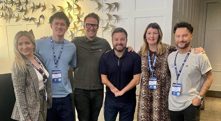 THE FUTURE OF SPORT PODCAST ADVERTISING: A NEW ERA OF OPPORTUNITY FOR BRANDS & MEDIA AGENCIES
