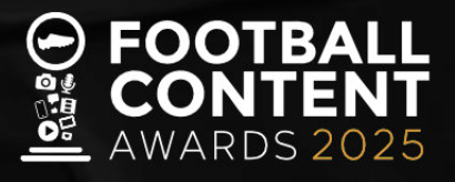 SPORT SOCIAL DOMINATE NOMINATIONS AT 2025 FOOTBALL CONTENT AWARDS