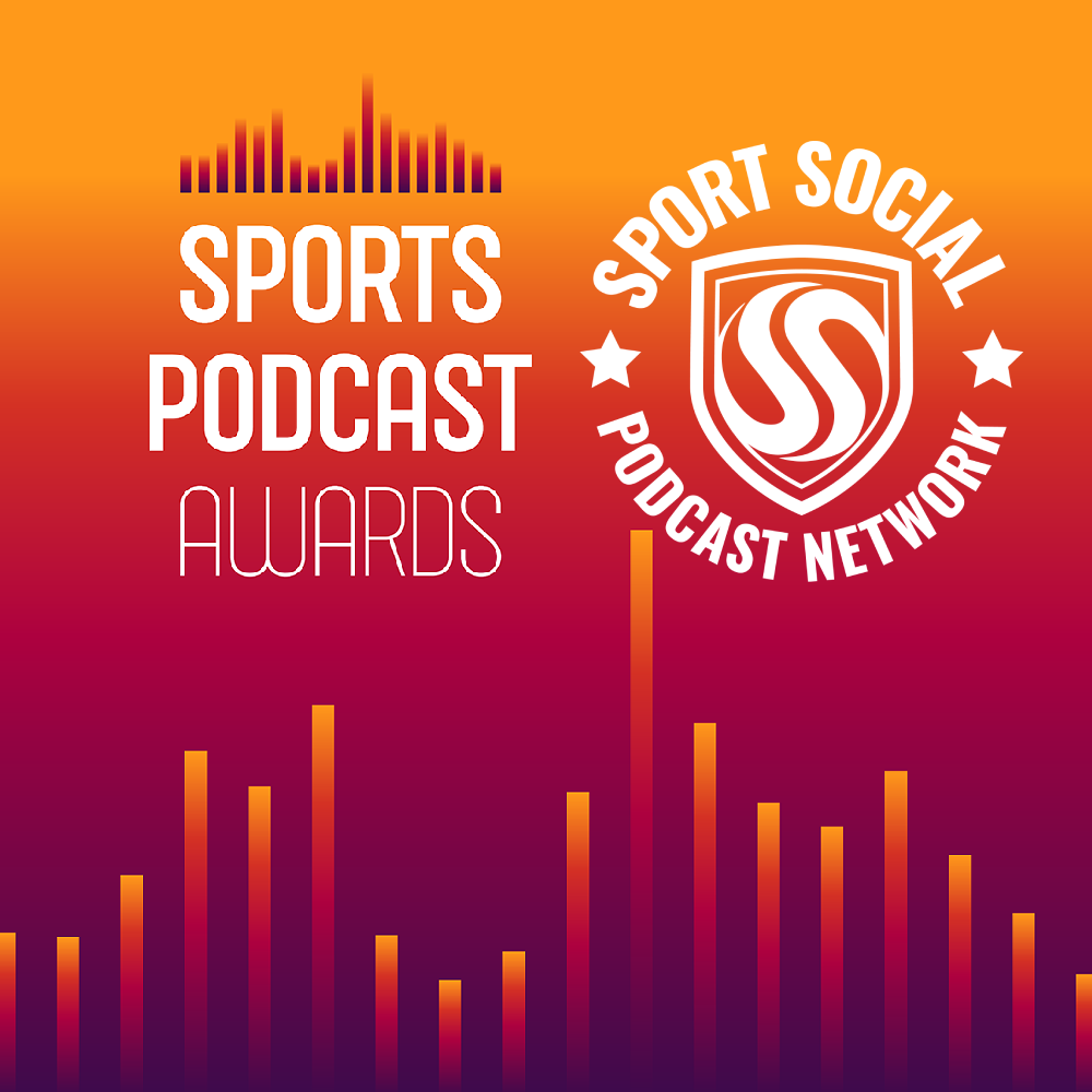 Winners Announced at 2025 Sports Podcast Awards