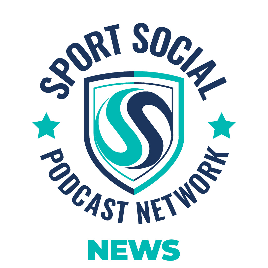 SPORT SOCIAL PODCAST NETWORK - MARCH NEWSLETTER