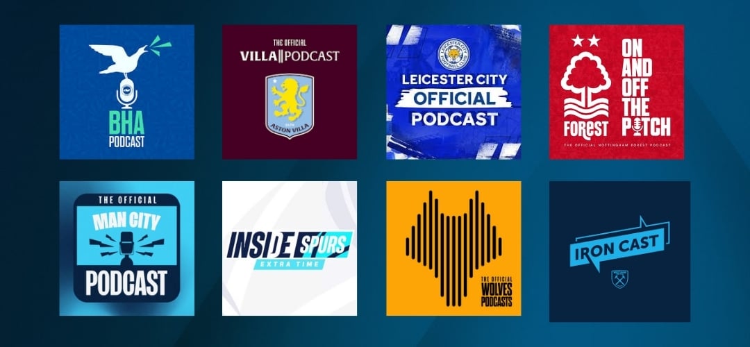 SPORT SOCIAL BECOMES THE PREMIER LEAGUE'S GO-TO